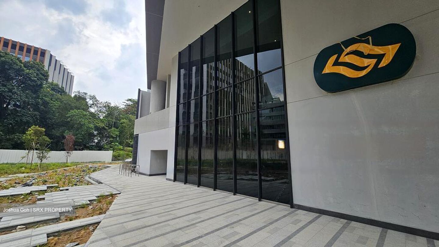 Punggol Way (D19), Factory #459921911